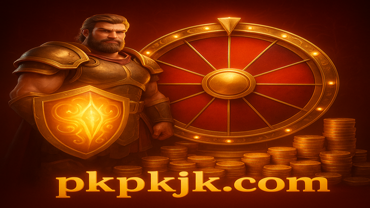 pkpk
