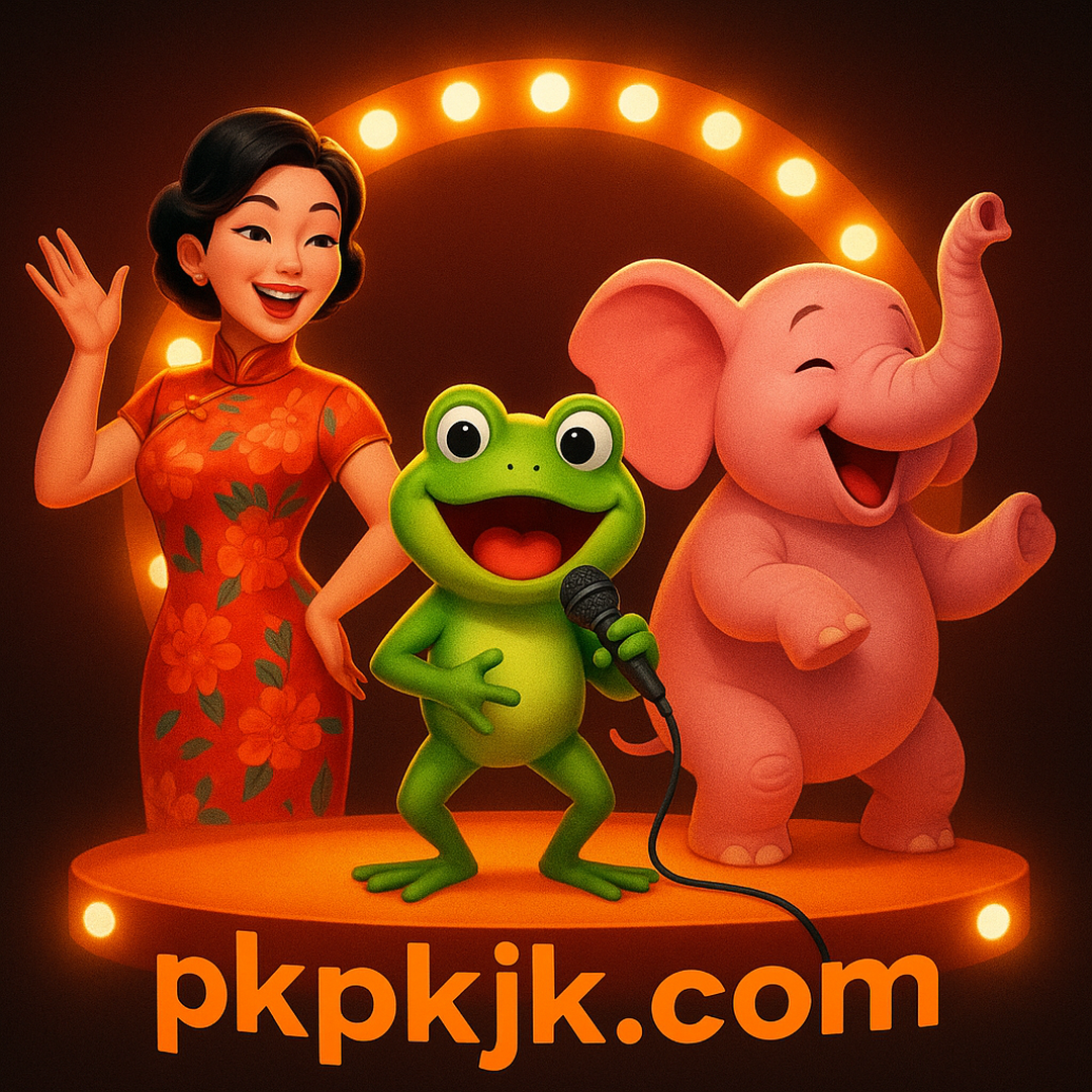 pkpk