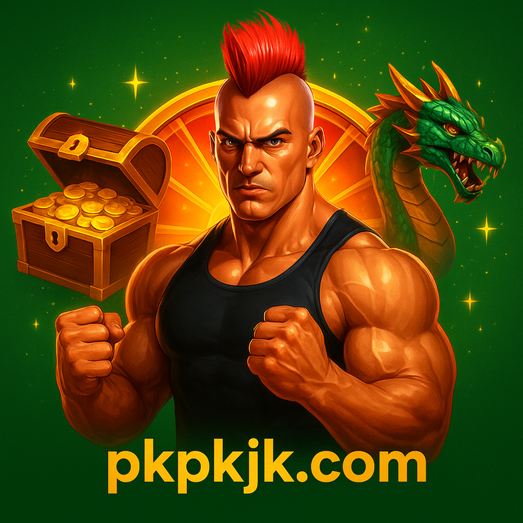 pkpk
